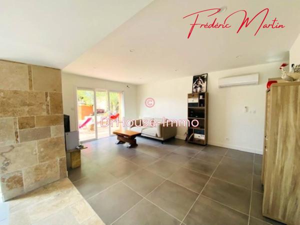 Maison à vendre 4 pièces de 120 m²