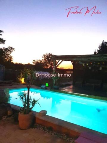 Maison à vendre 4 pièces de 120 m²