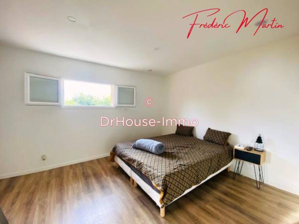 Maison à vendre 4 pièces de 120 m²