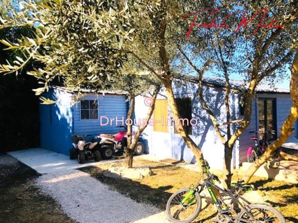 Maison à vendre 4 pièces de 120 m²