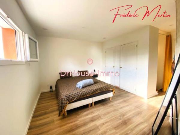 Maison à vendre 4 pièces de 120 m²