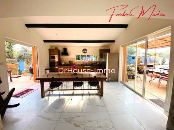 Maison à vendre 4 pièces de 120 m²