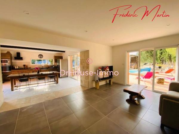 Maison à vendre 4 pièces de 120 m²