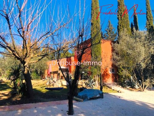 Maison à vendre 4 pièces de 120 m²