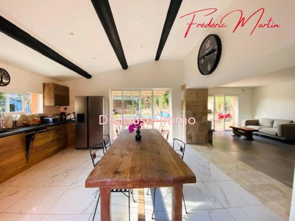 Maison à vendre 4 pièces de 120 m²