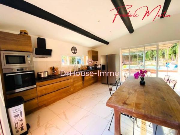 Maison à vendre 4 pièces de 120 m²