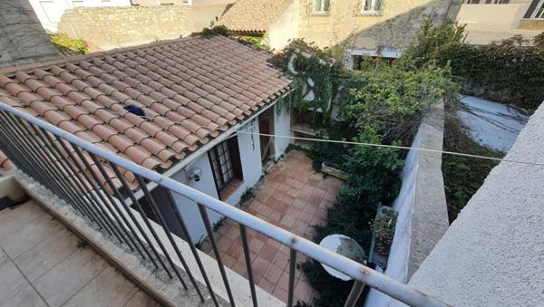 Achat vente Maison de ville Narbonne