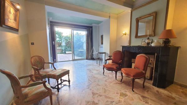 Achat vente Maison de ville Narbonne