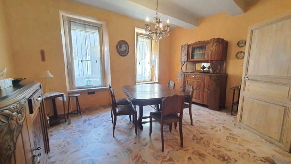 Achat vente Maison de ville Narbonne