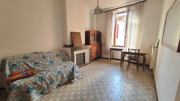 Achat vente Maison de ville Narbonne