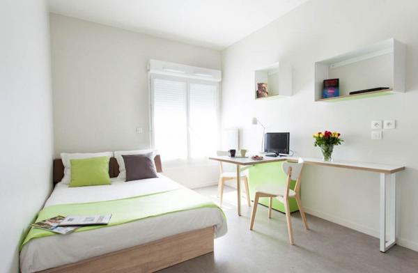 INVESTISSEMENT LOCATIF  ST CYR L'ECOLE  Résidence L'Aéronat *** - 6.59% de rentabilité