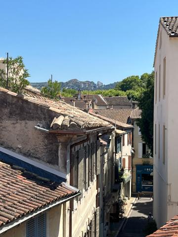 Studio entièrement rénové