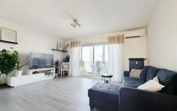 Appartement à vendre    3 pièces • 62,74 m2 Nîmes