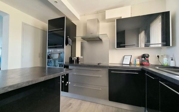 Appartement à vendre    3 pièces • 62,74 m2 Nîmes
