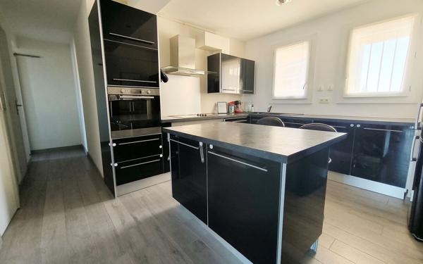 Appartement à vendre    3 pièces • 62,74 m2 Nîmes