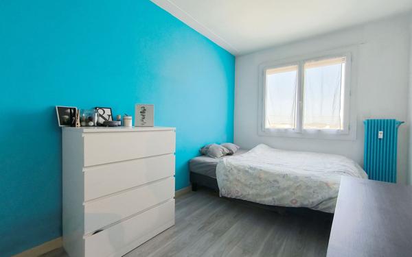 Appartement à vendre    3 pièces • 62,74 m2 Nîmes