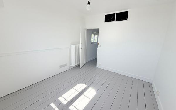 Maison à louer