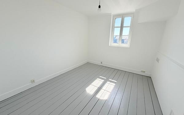 Maison à louer