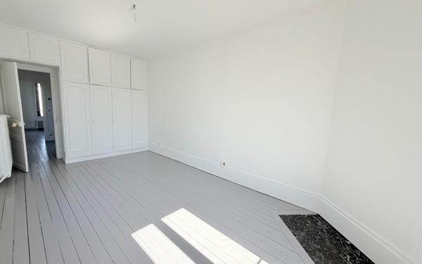 Maison à louer