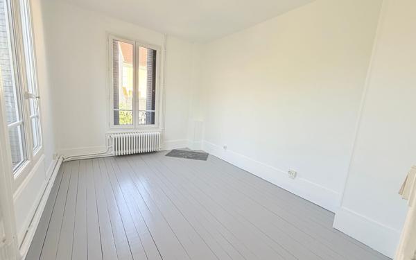 Maison à louer
