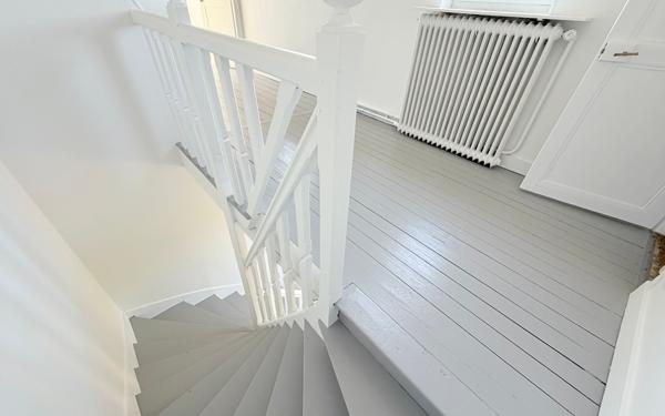 Maison à louer