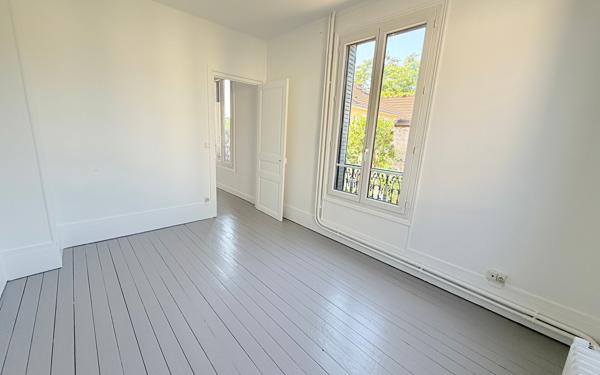 Maison à louer