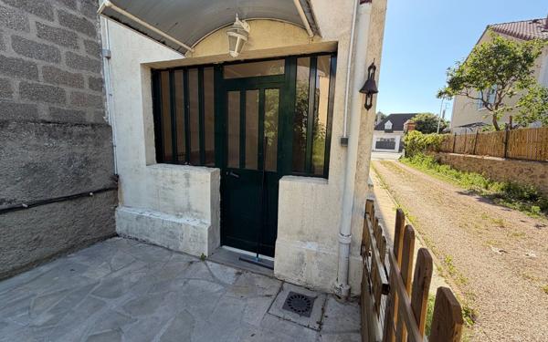 Maison à louer