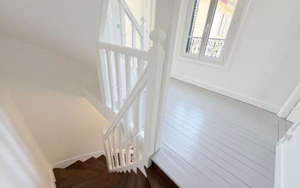 Maison à louer