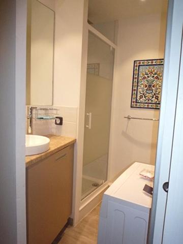 LCOATION ETUDIANTE - A LOUER STUDIO MEUBLE DE SEPTEMBRE A JUIN  SAINT MALO