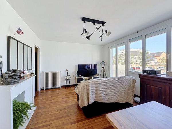A vendre - Appartement T3 à Lorient