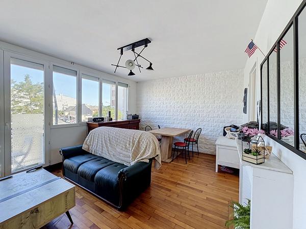 A vendre - Appartement T3 à Lorient