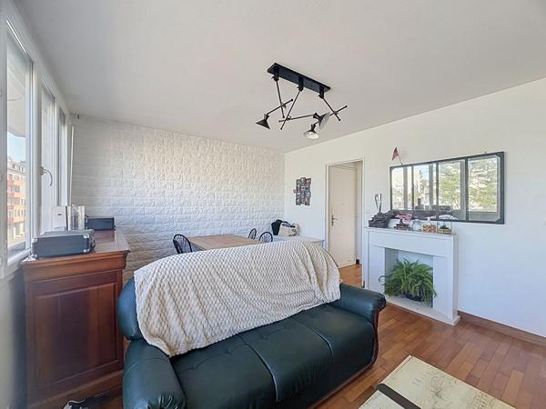 A vendre - Appartement T3 à Lorient