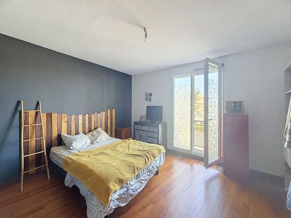 A vendre - Appartement T3 à Lorient