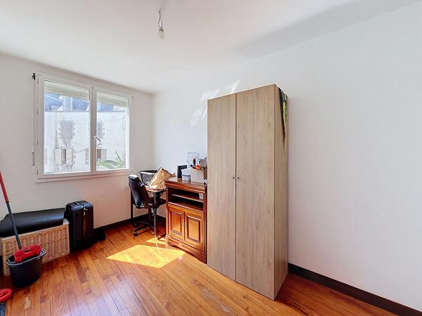 A vendre - Appartement T3 à Lorient