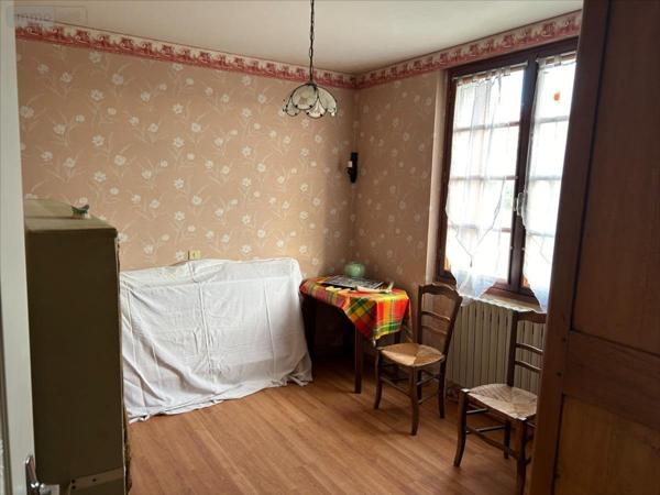 Corps de ferme à vendre à Chaveignes dans l'Indre-et-Loire (37120), ref : 37067-1034600