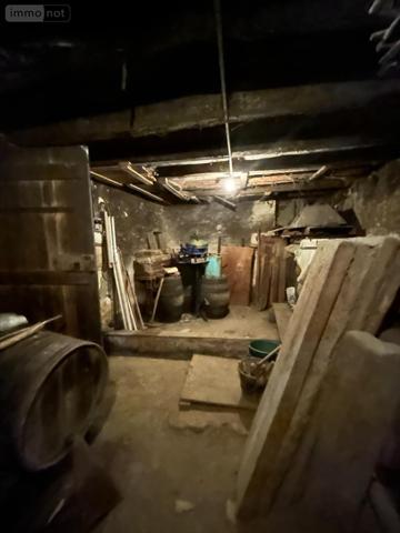 Corps de ferme à vendre à Chaveignes dans l'Indre-et-Loire (37120), ref : 37067-1034600