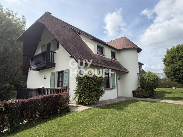MAISON À VENDRE DE 9 PIÈCES DE 250,00 M²