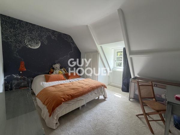 MAISON À VENDRE DE 9 PIÈCES DE 250,00 M²