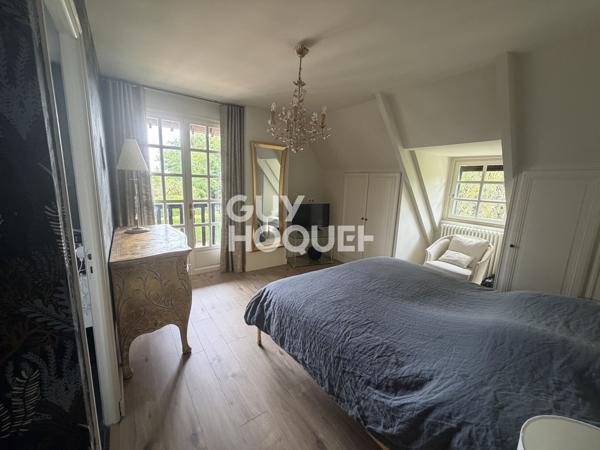 MAISON À VENDRE DE 9 PIÈCES DE 250,00 M²