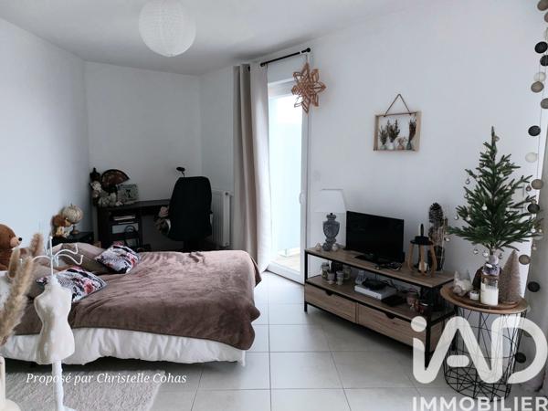 Appartement à vendre 1 pièce 42 m² Angers