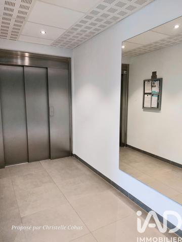 Appartement à vendre 1 pièce 42 m² Angers