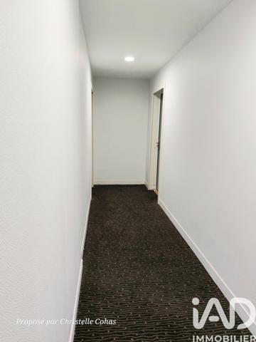 Appartement à vendre 1 pièce 42 m² Angers