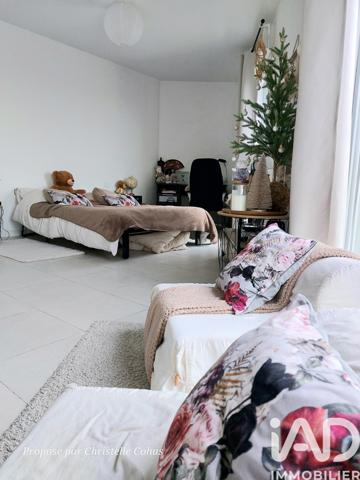 Appartement à vendre 1 pièce 42 m² Angers