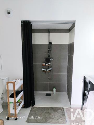 Appartement à vendre 1 pièce 42 m² Angers