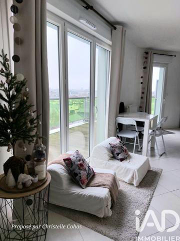 Appartement à vendre 1 pièce 42 m² Angers