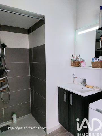 Appartement à vendre 1 pièce 42 m² Angers