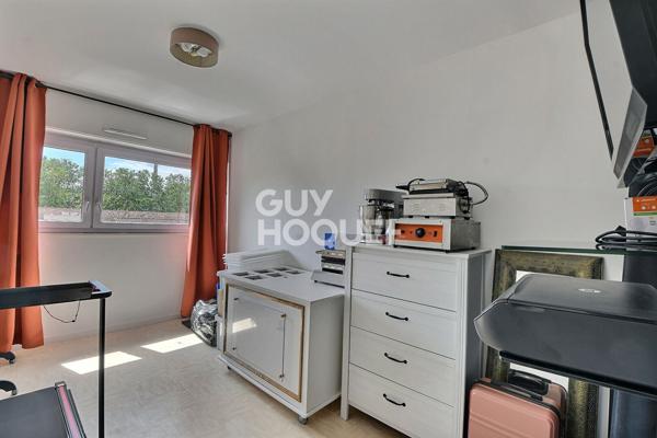 A VENDRE - Appartement familial sain T4 de 69 m² - Vénissieux (69200)