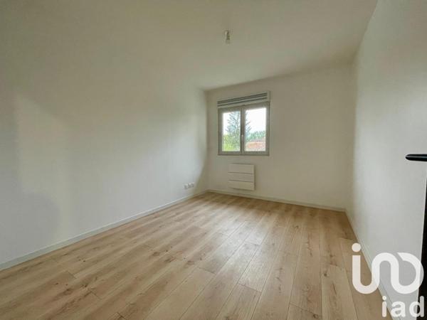 Maison 10 pièces de 178 m² à Villeparisis (77270)