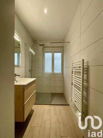 Maison 10 pièces de 178 m² à Villeparisis (77270)