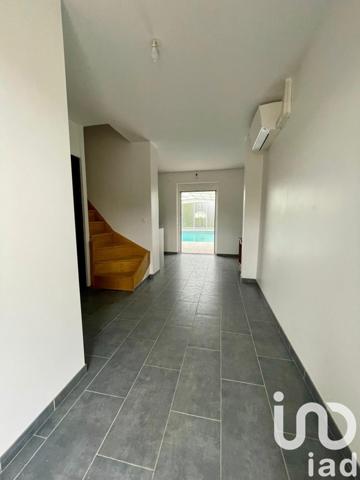 Maison 10 pièces de 178 m² à Villeparisis (77270)